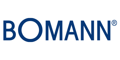 Boman logo