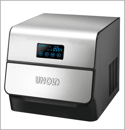 Unold Built-in/freestanding ice cube maker 48955