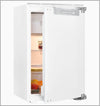 Exquisit Built-in Refrigerator EKS131-4-FE-090E 119 L