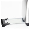 CASO Inox⁴ toaster for 4 slices 2779