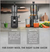 CASO JuiceFit Pro 3511