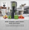 CASO JuiceFit Pro 3511