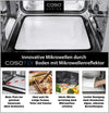 CASO Microwave MCG 30 Ceramic Chef 3371