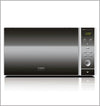 CASO Microwave MCG 30 Ceramic Chef 3371