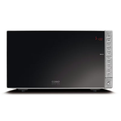 CASO SMG 20 Design Microwave 3324