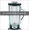 Waring Classic Bar Blender BB900G