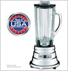 Waring Classic Bar Blender BB900G