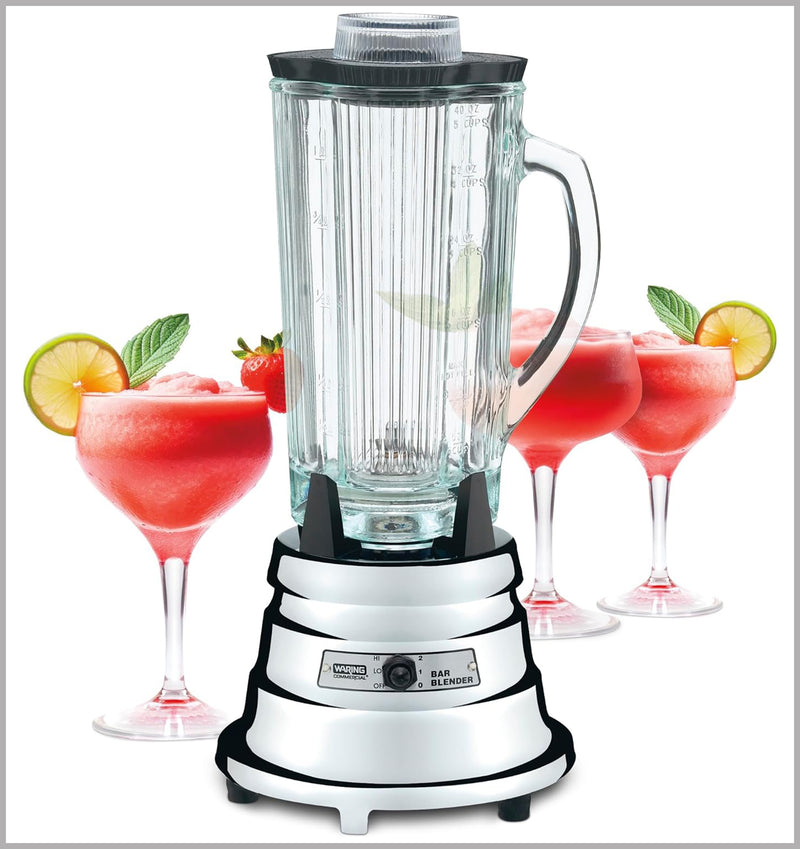 Waring Classic Bar Blender BB900G