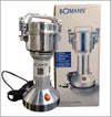 Bomann Coffee & Beans Grinder KSW 6501