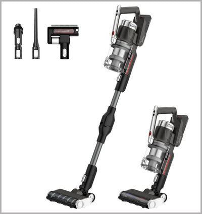 Midea Cordless Stick Vacuum Cleaner P7 Flex
