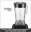 Waring MX1200XTX Countertop Drink Blender