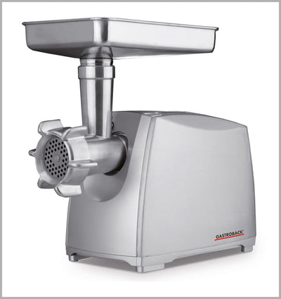 Gastroback Design Mincer Pro M 41408