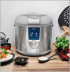 GASTROBACK  Design Rice Cooker  3 L 42507