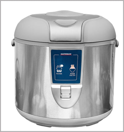 GASTROBACK  Design Rice Cooker  3 L 42507