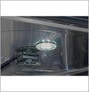 Exquisit GSP9614-030B Dishwasher 60 cm - inox