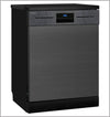 Exquisit GSP9614-030B Dishwasher 60 cm - inox