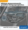 Exquisite Dishwasher EGSP2109-E-030E Silver
