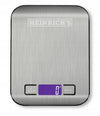 Heinrich's Stainless steel kitchen scale HWG 8441