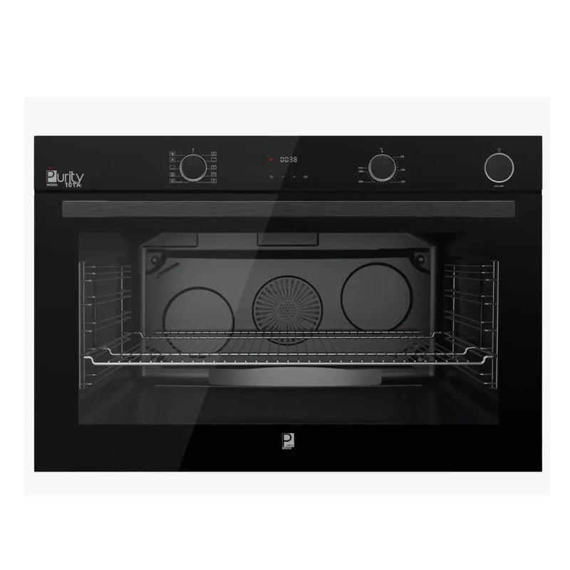 Purity  Full Electric Built in oven- OPREE10-90BL 90cm