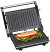 HEINRICHS Electric contact grill HKG 8684