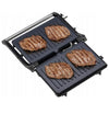 HEINRICHS Electric contact grill HKG 8684