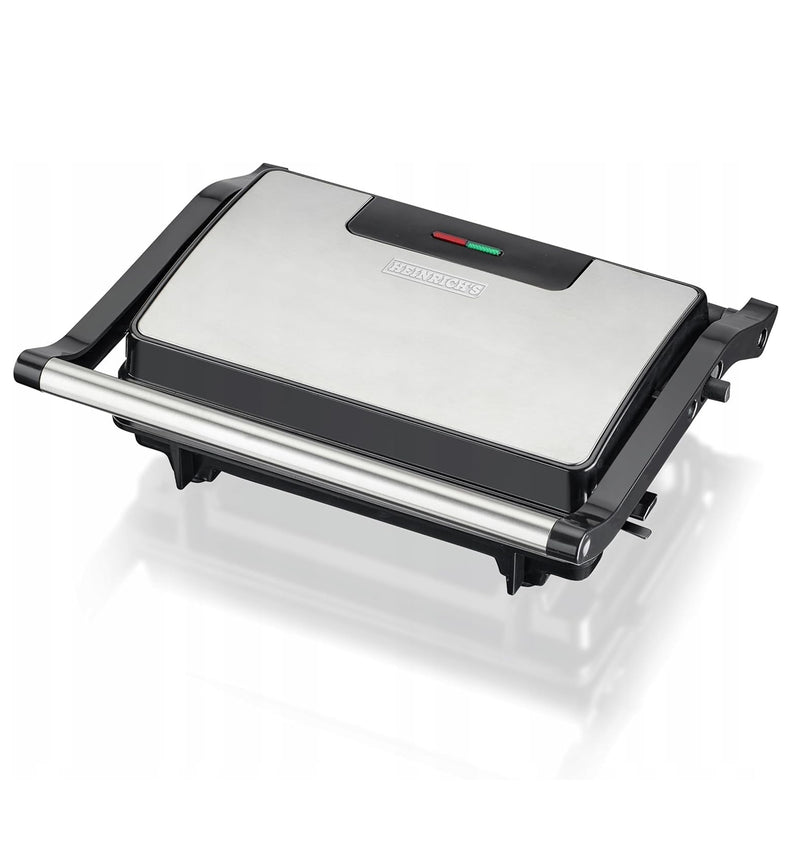 HEINRICHS Electric contact grill HKG 8684