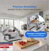 Bomann Electric slicer 150 W Titanium MA 451 CB