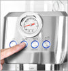 Gastroback Design Espresso Piccolo Pro M 42722