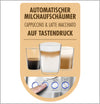 Gastroback Design Espresso Piccolo Pro M 42722