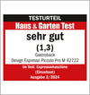 Gastroback Design Espresso Piccolo Pro M 42722