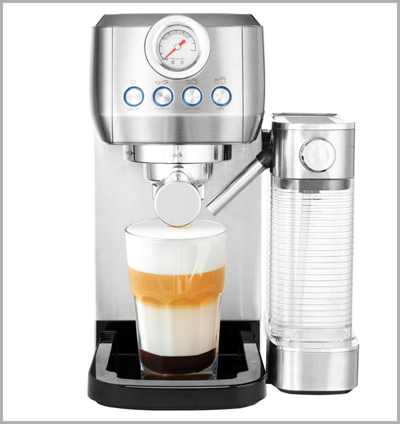 Gastroback Design Espresso Piccolo Pro M 42722