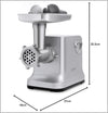 CASO FW 2000 Mincer 2870
