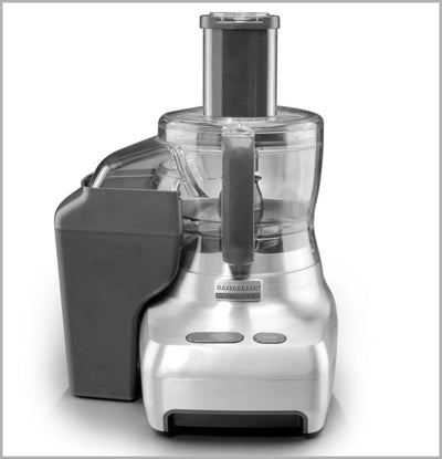 Gastroback Design Food Processor Advanced 40965