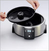 Gastroback Design Food Steamer 42510
