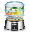 Gastroback Design Food Steamer 42510