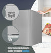 Heinrich´s Freezer 3 drawers HGS 4090 IX