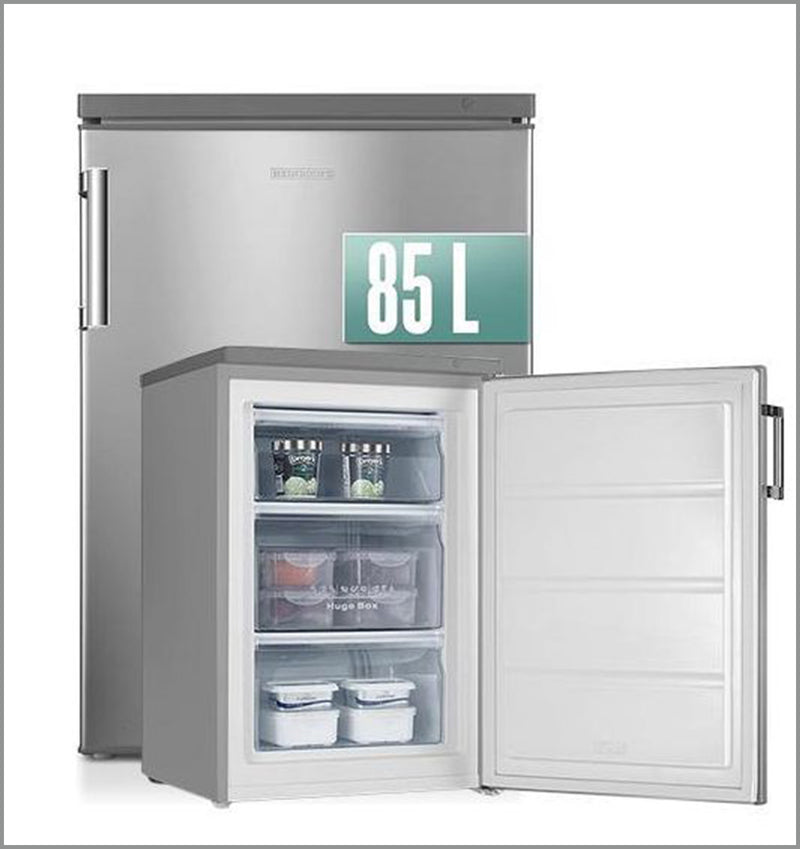 Heinrich´s Freezer 3 drawers HGS 4090 IX