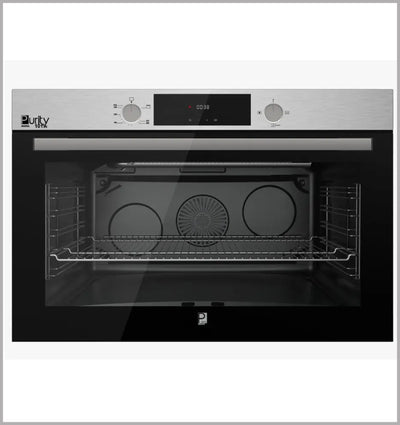 Purity  Full GAS Built in oven OPRQG90ST-90cm