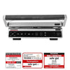 Gastroback Design BBQ Advanced Smart 42542