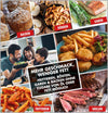 GASTROBACK Design Hot Air Fryer Air Pro 42583