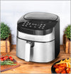 GASTROBACK Design Hot Air Fryer Air Pro 42583