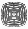 GASTROBACK Design Hot Air Fryer Air Pro 42583