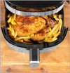 GASTROBACK Design Hot Air Fryer Air Pro 42583