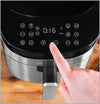 GASTROBACK Design Hot Air Fryer Air Pro 42583