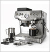 Gastroback 42612 Design espresso machine Advanced Pro G