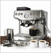 Gastroback 42612 Design espresso machine Advanced Pro G