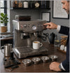 Gastroback 42612 Design espresso machine Advanced Pro G