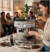 Gastroback 42612 Design espresso machine Advanced Pro G