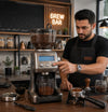 Gastroback  advance pro coffee grinder 42639