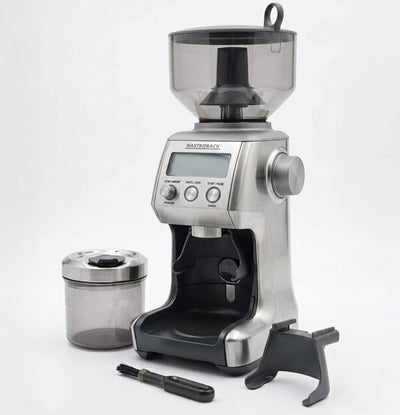 Gastroback  advance pro coffee grinder 42639